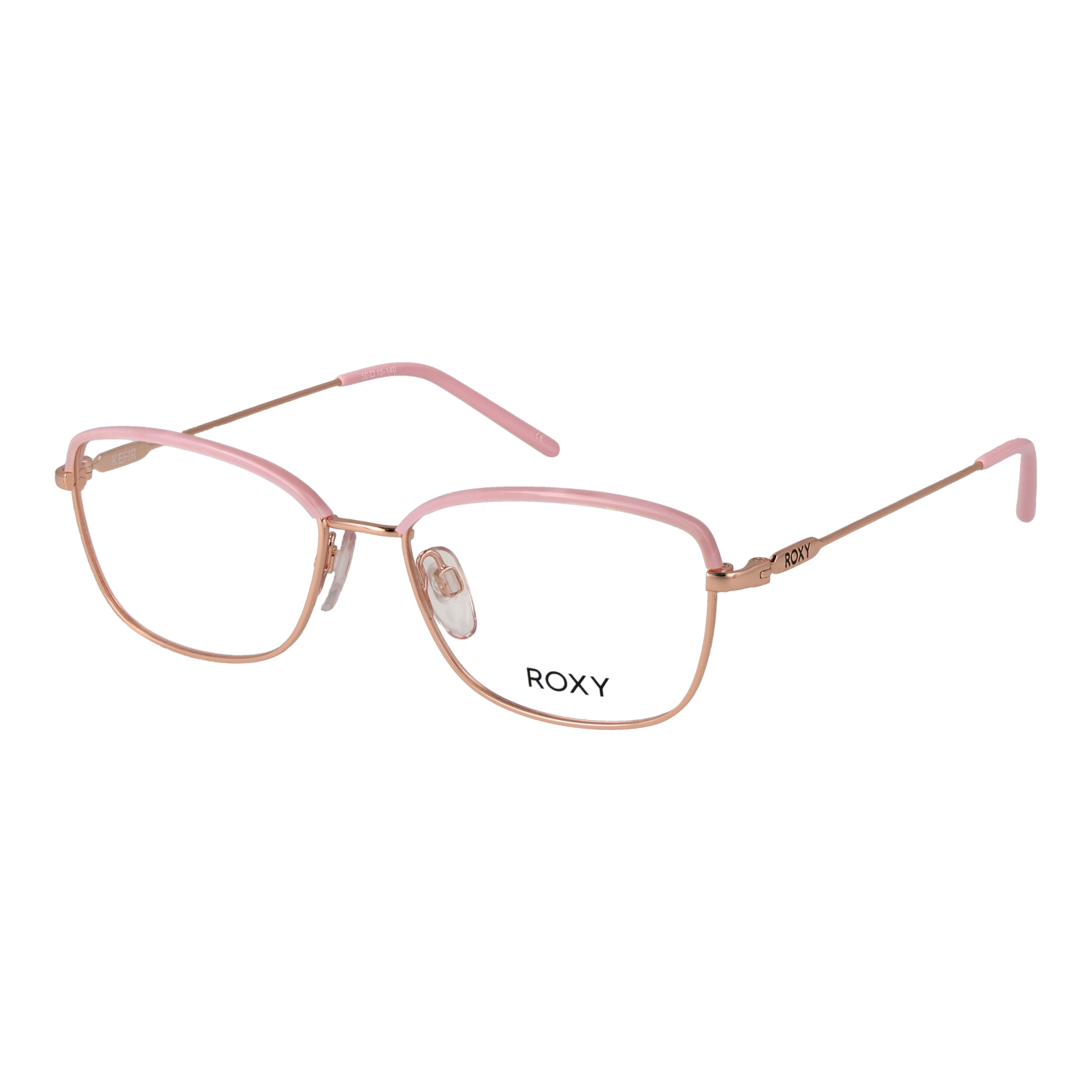 Roxy ERJEG03093 CLE0 optical frames side view