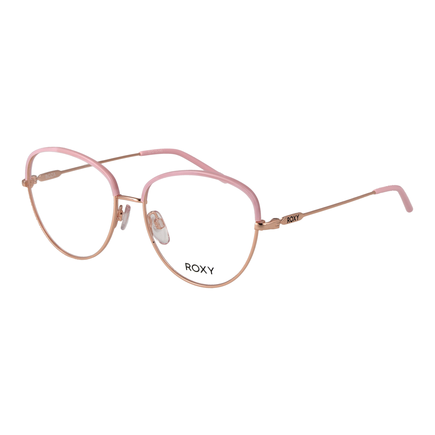 Roxy ERJEG03092 CLE0 optical frames side view
