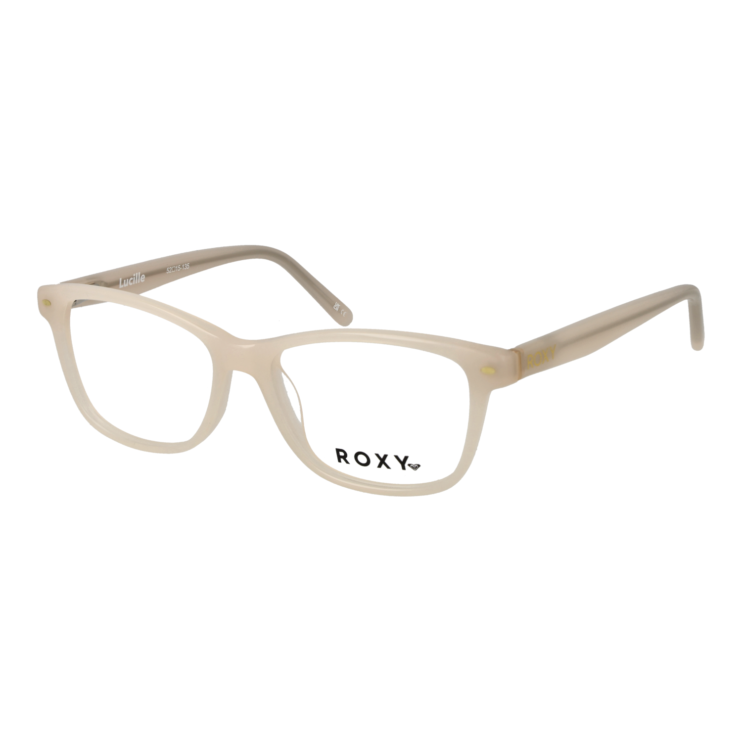 Roxy ERGEG03033 TDR0 optical frames side view