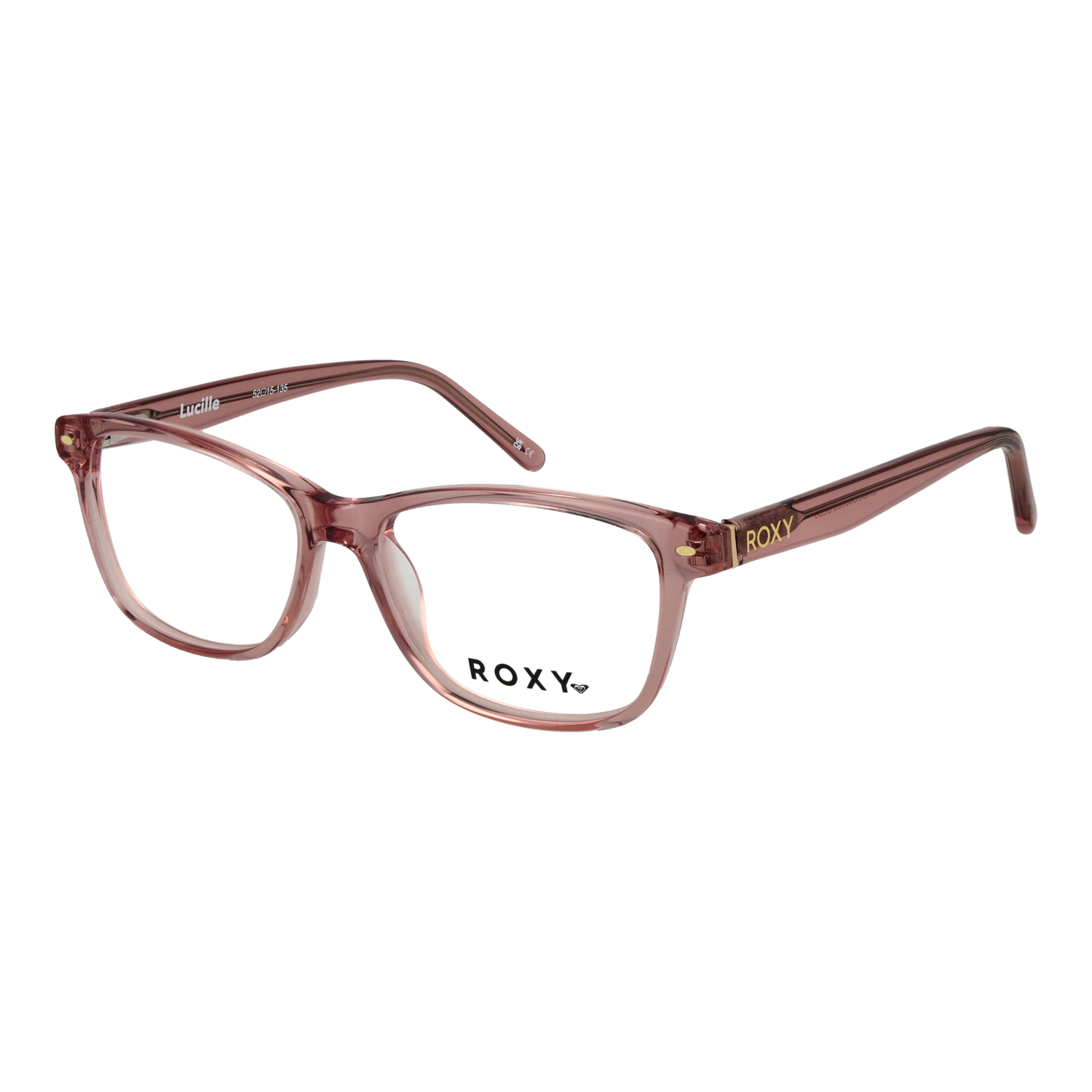 Roxy ERGEG03033 CLB0 optical frames side view