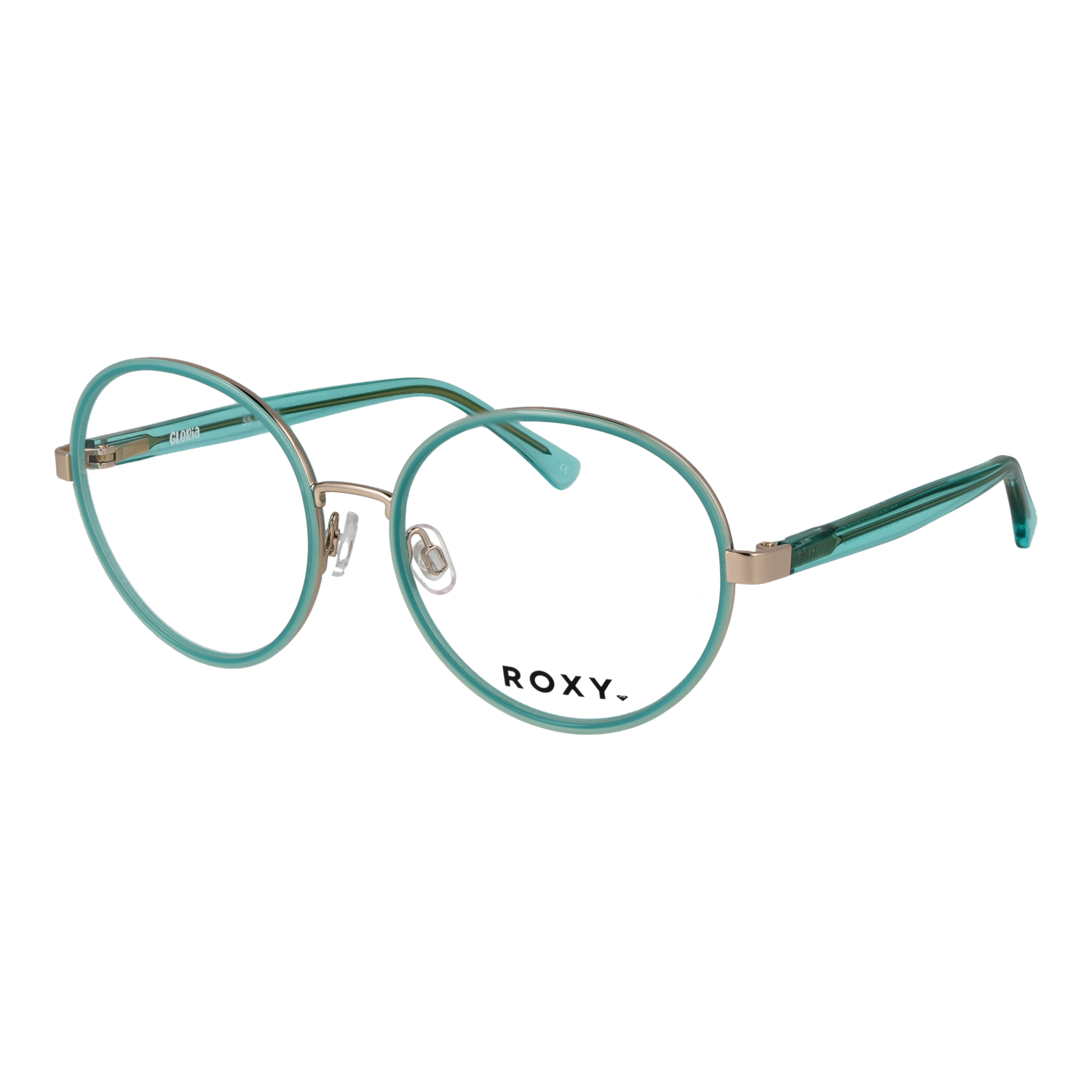 Roxy ERJEG03096 BZG0 optical frames side view