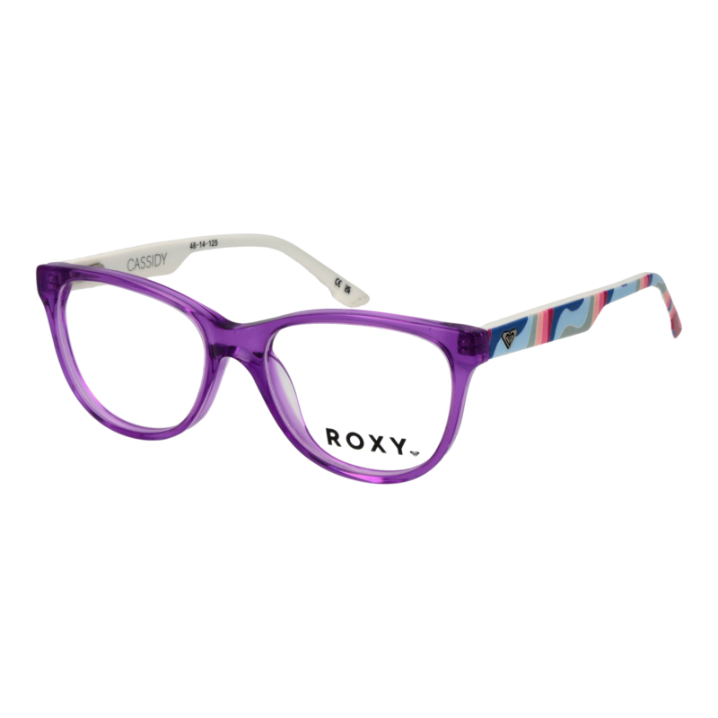 Roxy ERGEG03026 PPN0 optical frames side view