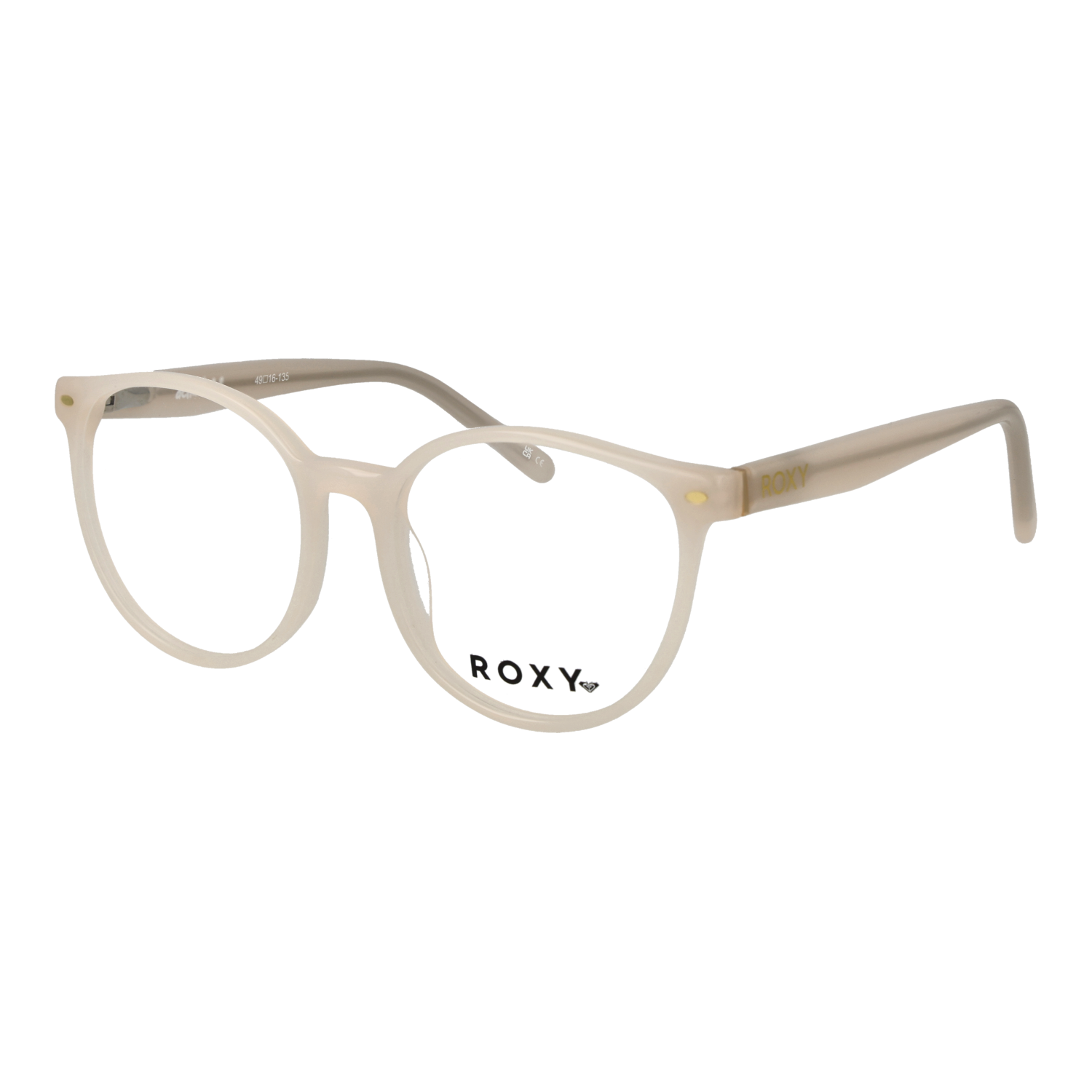 Roxy ERGEG03032 TDR0 optical frames side view