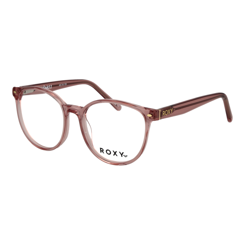 Roxy ERGEG03032 CLB0 optical frames side view