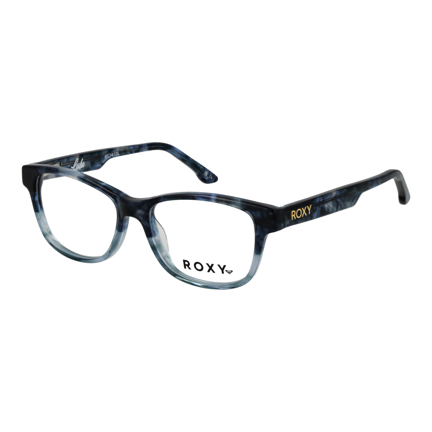 Roxy ERGEG03034 GKK0 optical frames side view