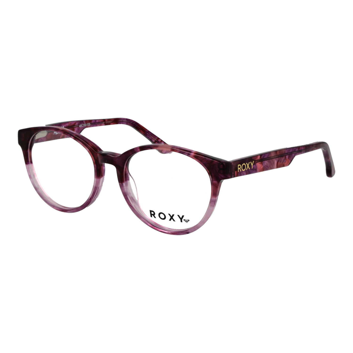 Roxy ERGEG03035 CSD0 optical frames side view