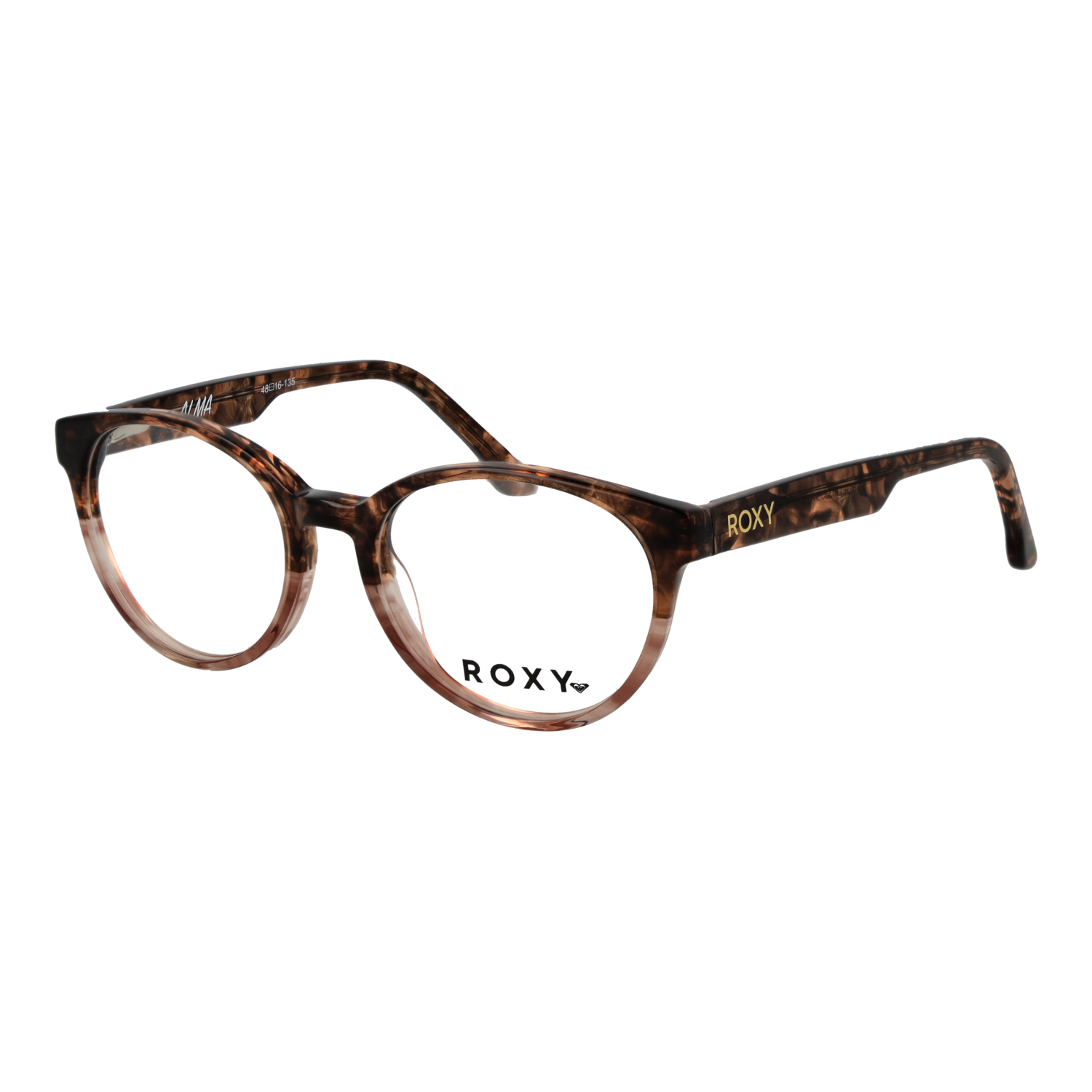 Roxy ERGEG03035 ATOR optical frames side view