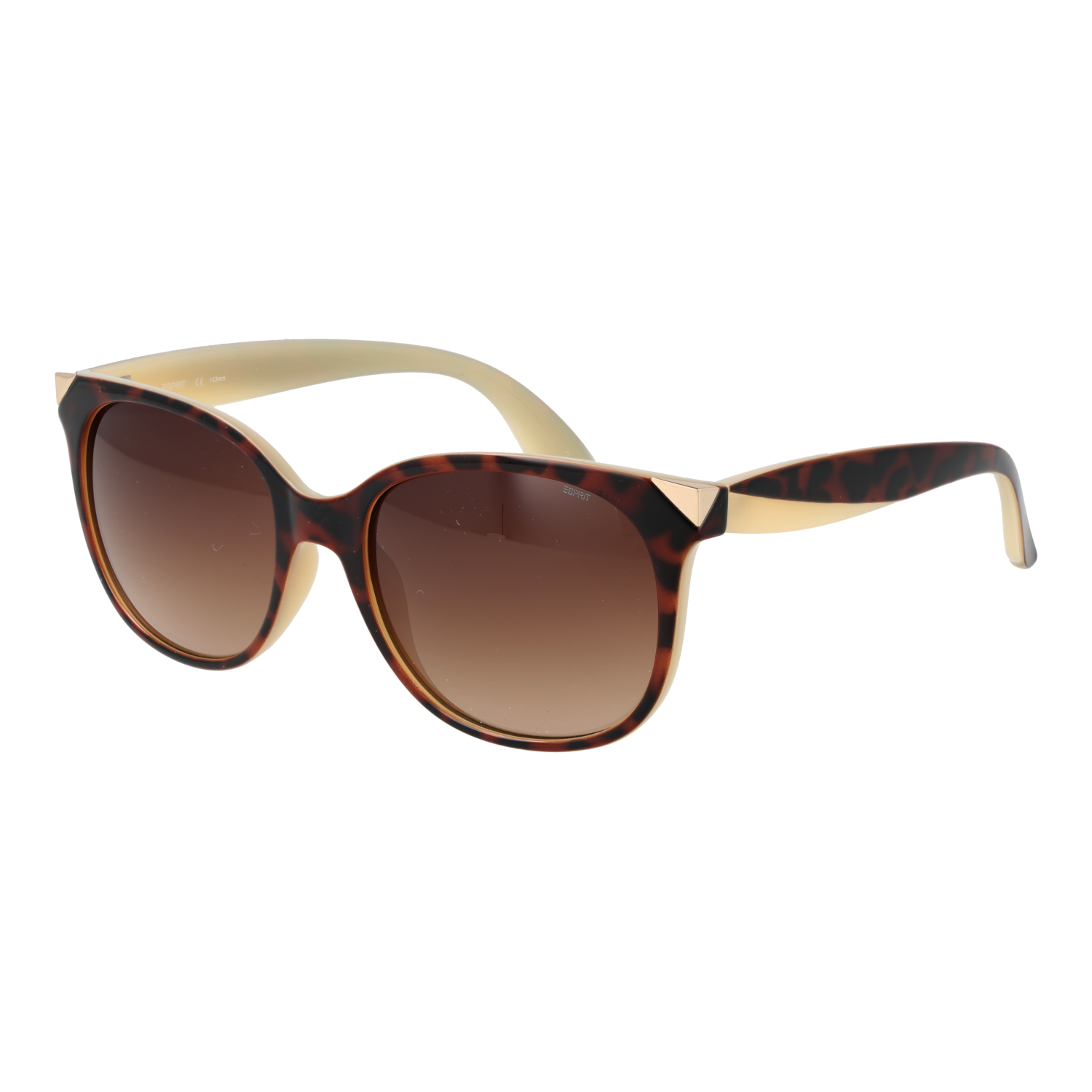 Esprit ET39165 56535 sunglasses side view