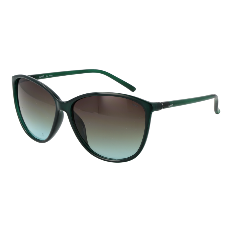 Esprit ET39187 58547 sunglasses side view