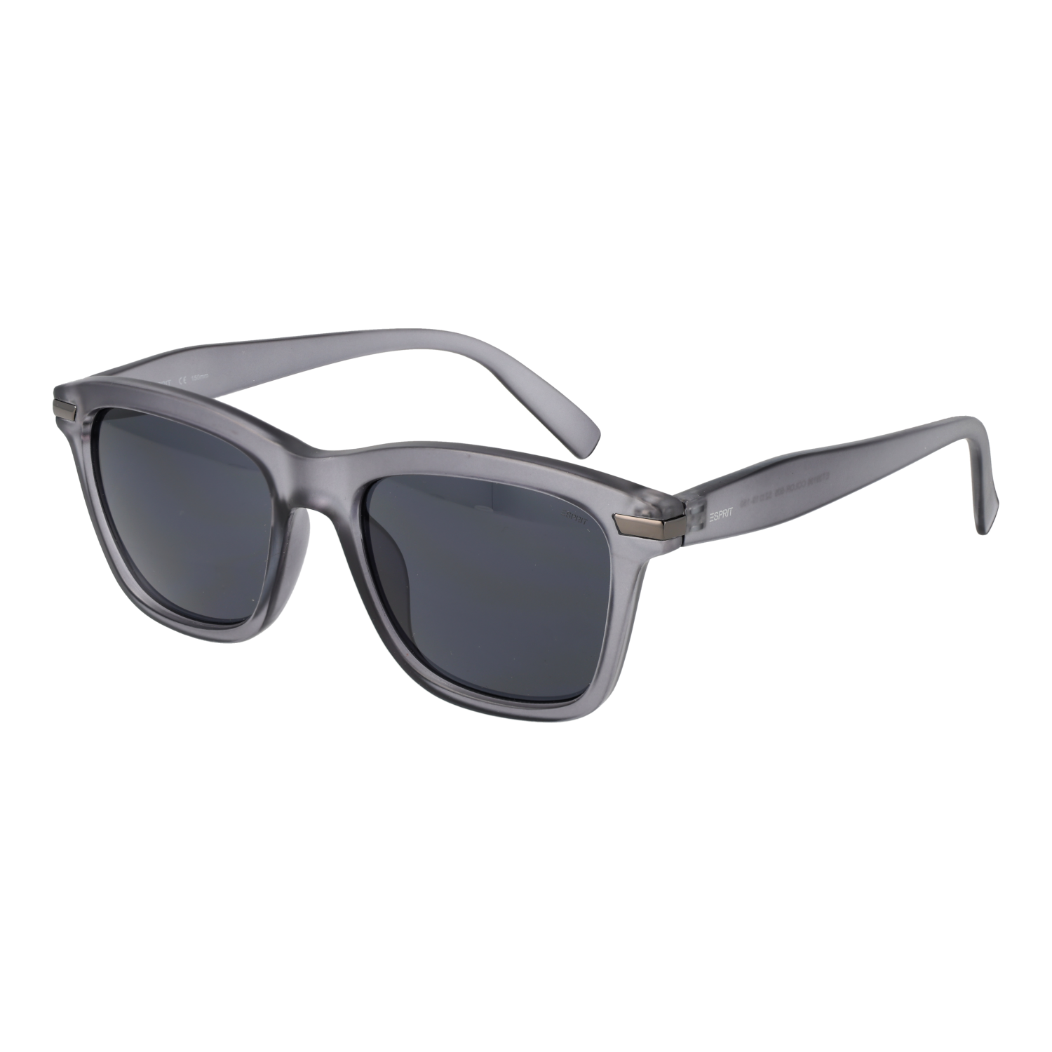 Esprit ET39196 52505 sunglasses side view