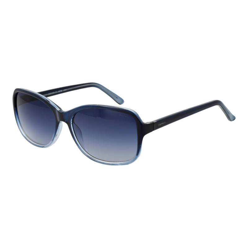 Esprit ET39217 58543 sunglasses side view