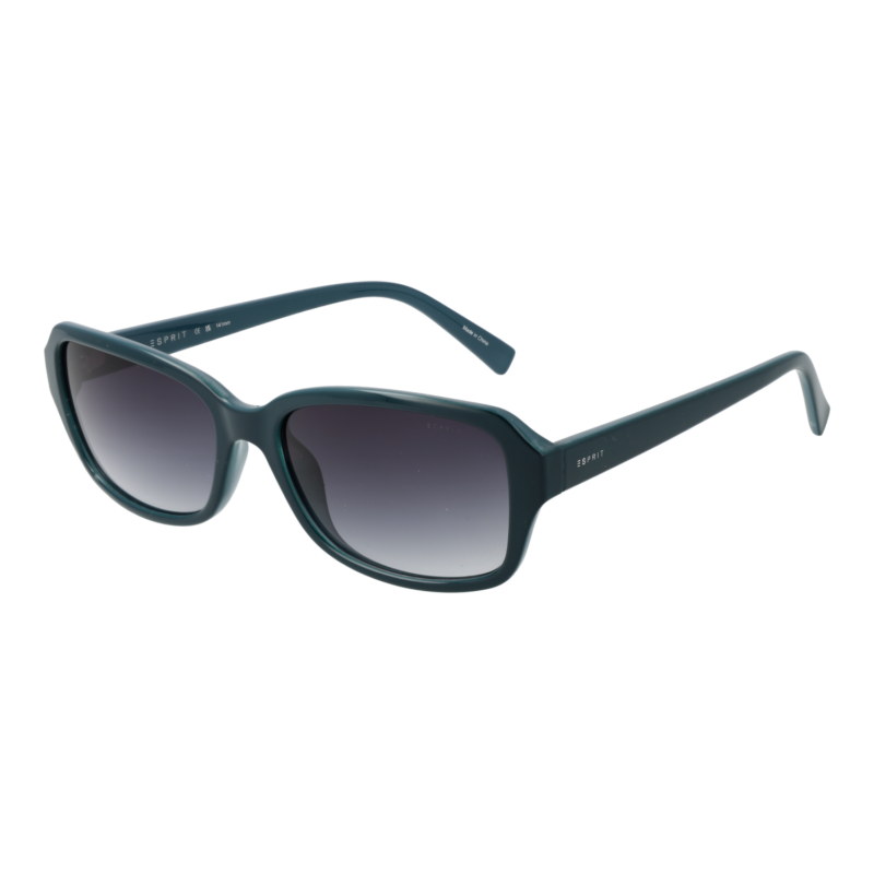 Esprit ET39218 56508 sunglasses side view