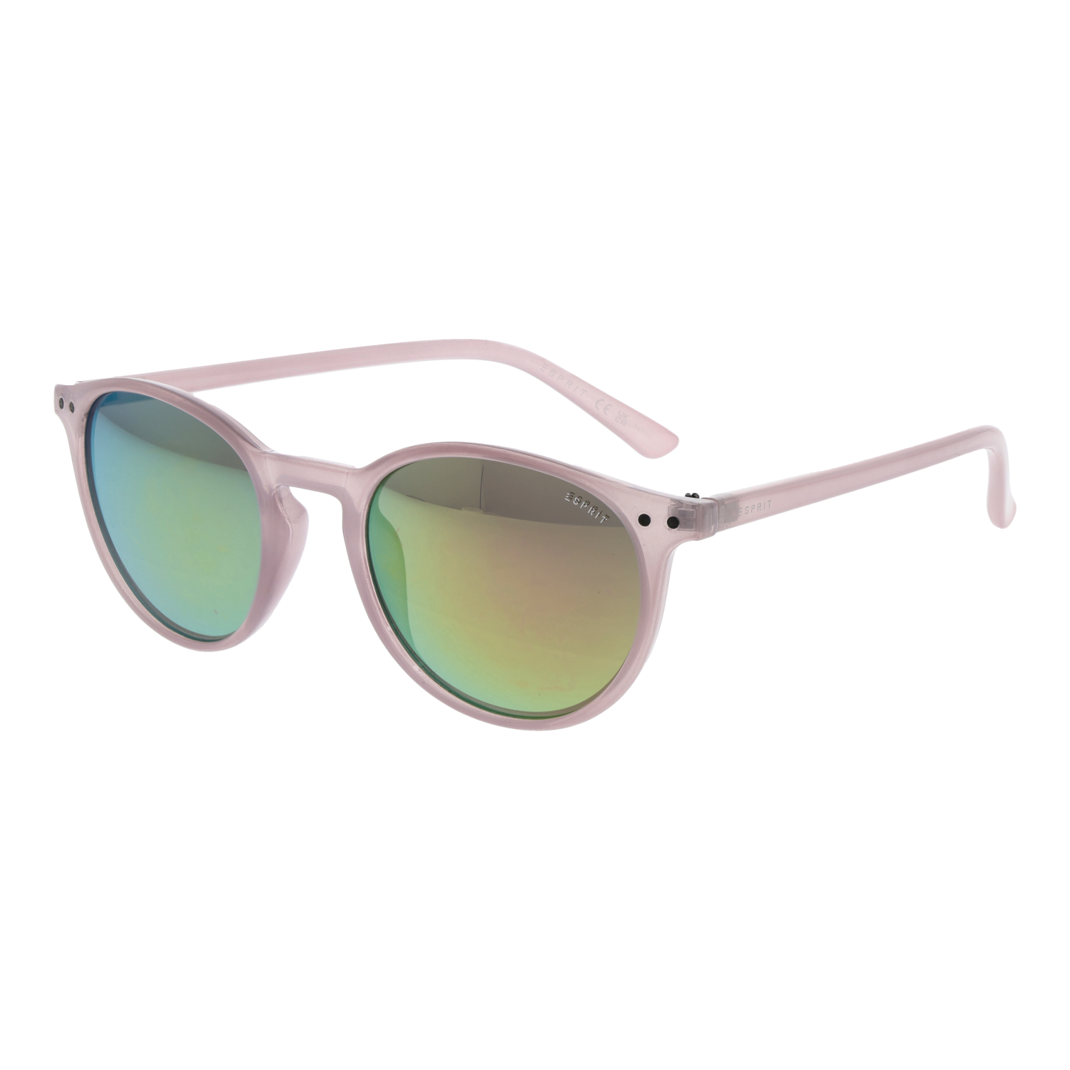 Esprit ET39225 50577 sunglasses side view