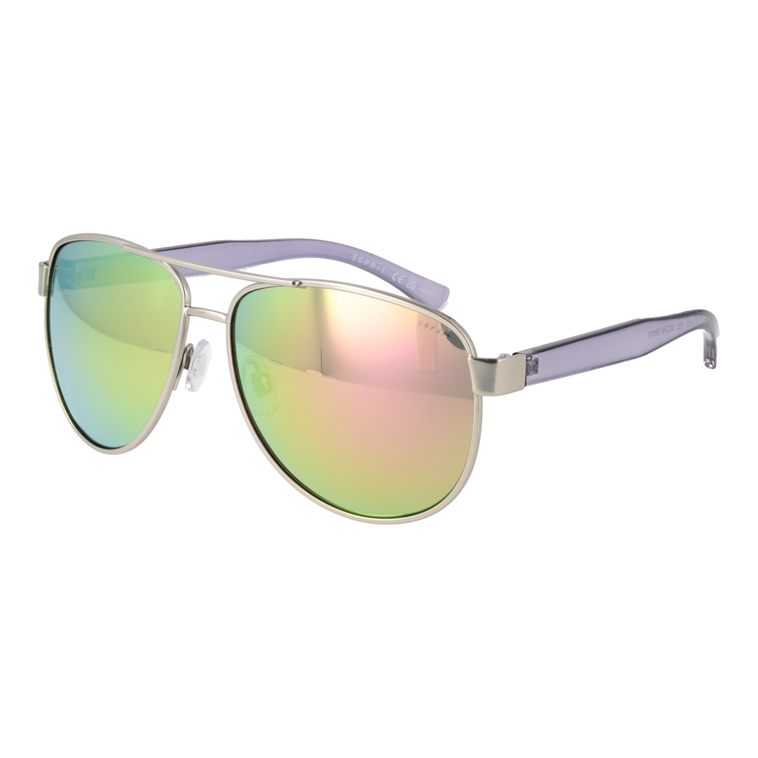 Esprit ET39153 60533 sunglasses side view