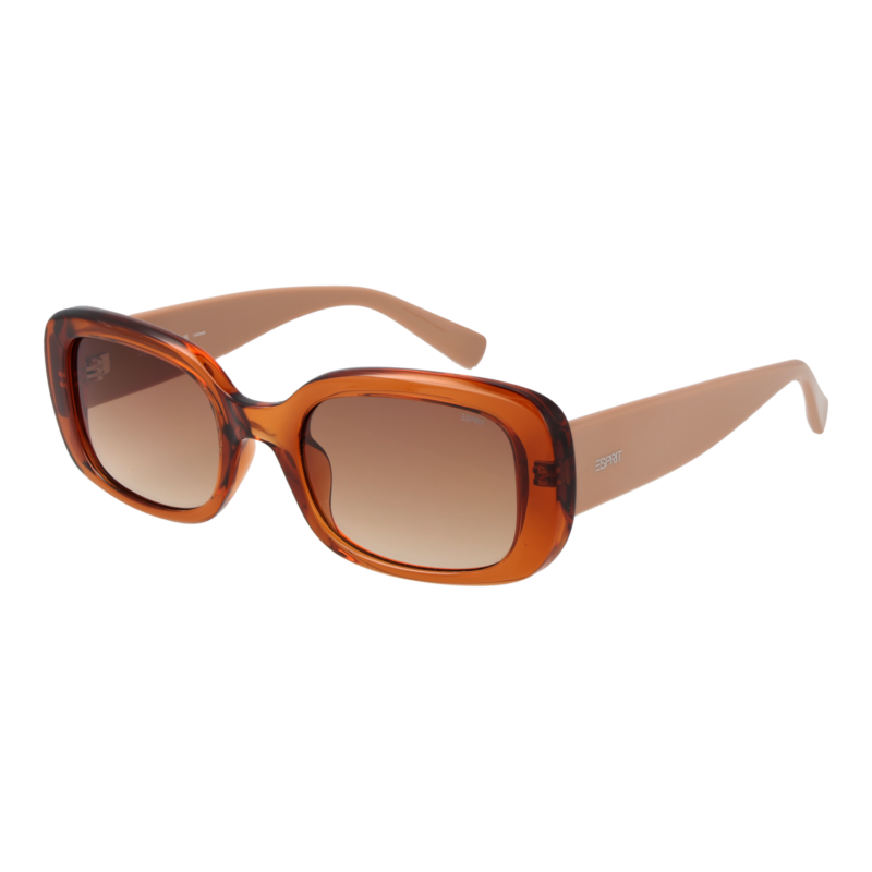 Esprit ET39298 53535 sunglasses side view