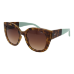 Esprit ET39303 52545 sunglasses side view