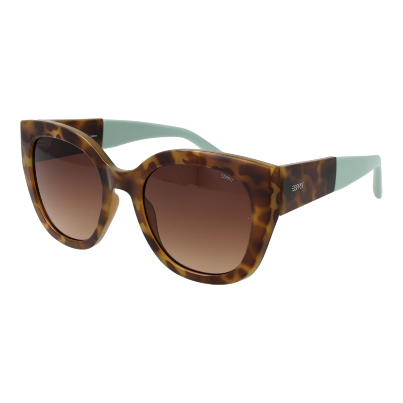 Esprit ET39303 52545 sunglasses side view