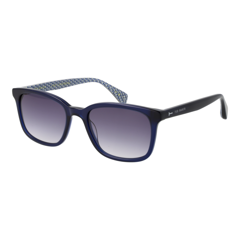Ted Baker TB1777 54645 sunglasses side view