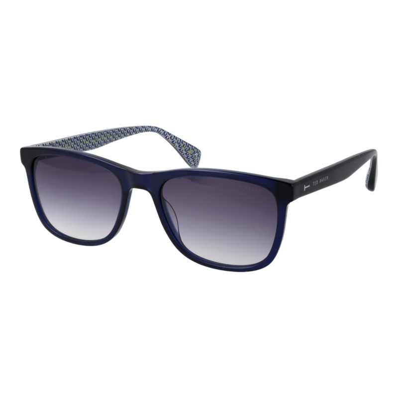 Ted Baker TB1779 57645 sunglasses side view