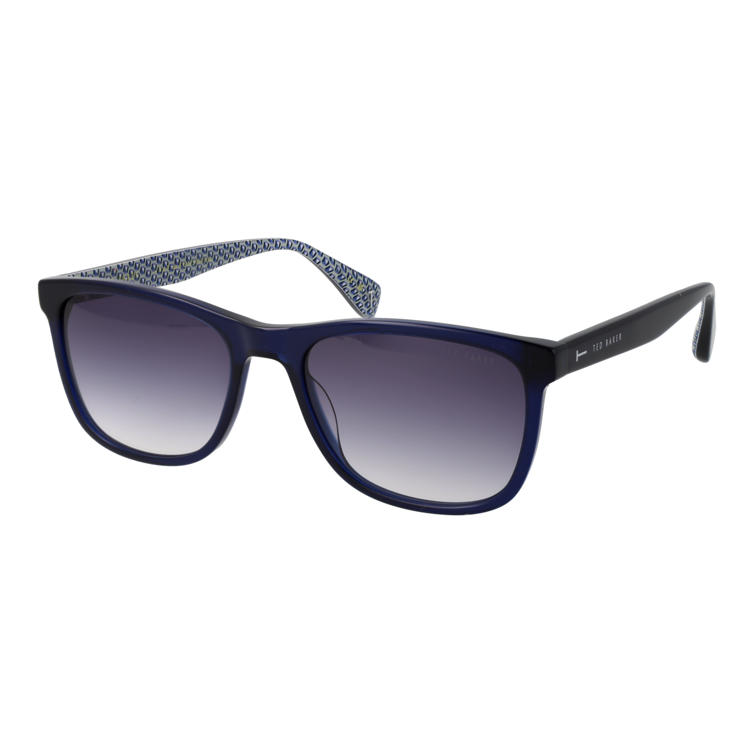 Ted Baker TB1779 57645 sunglasses side view