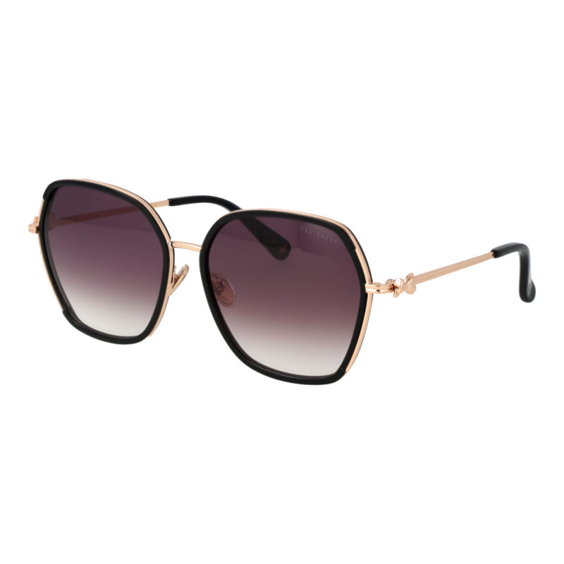 Ted Baker TB1776 58001 sunglasses side view