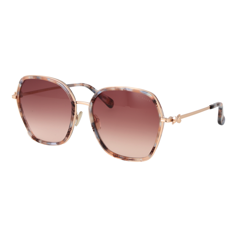 Ted Baker TB1776 58101 sunglasses side view