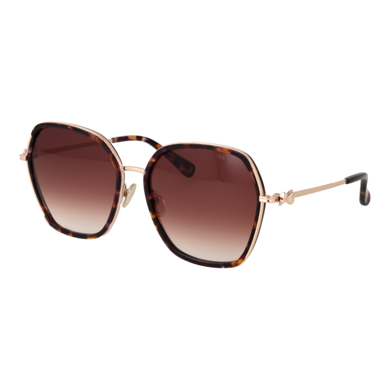 Ted Baker TB1776 58703 sunglasses side view