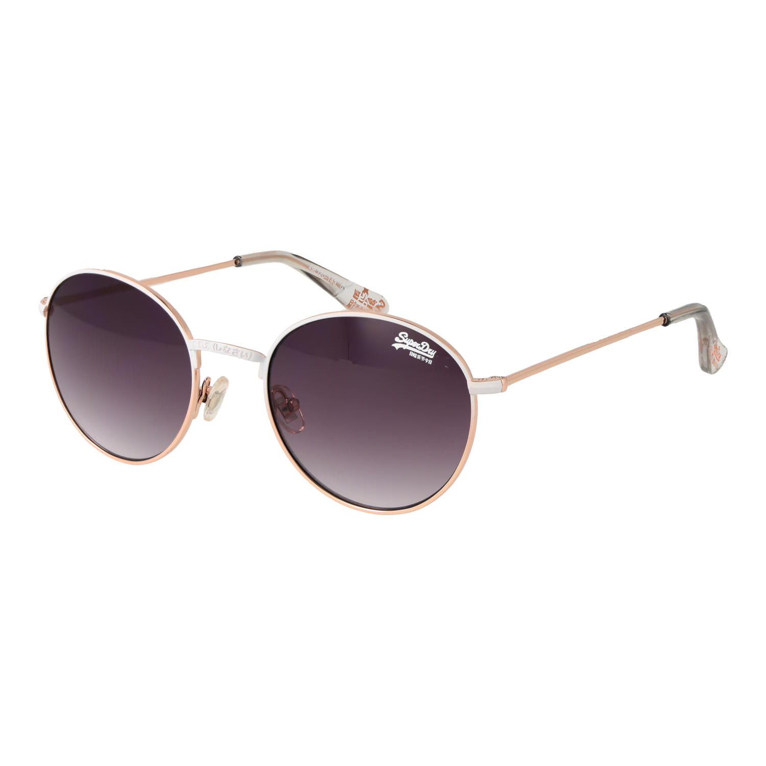 Superdry SDS Enso 49017 sunglasses side view