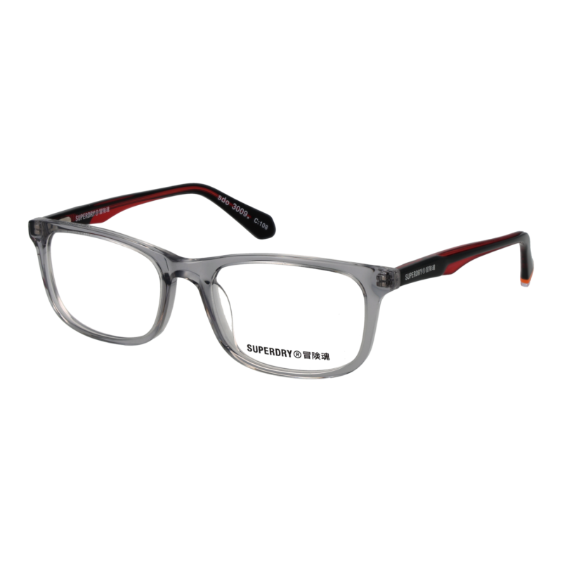 Superdry SDO-3009 54108 optical frames side view