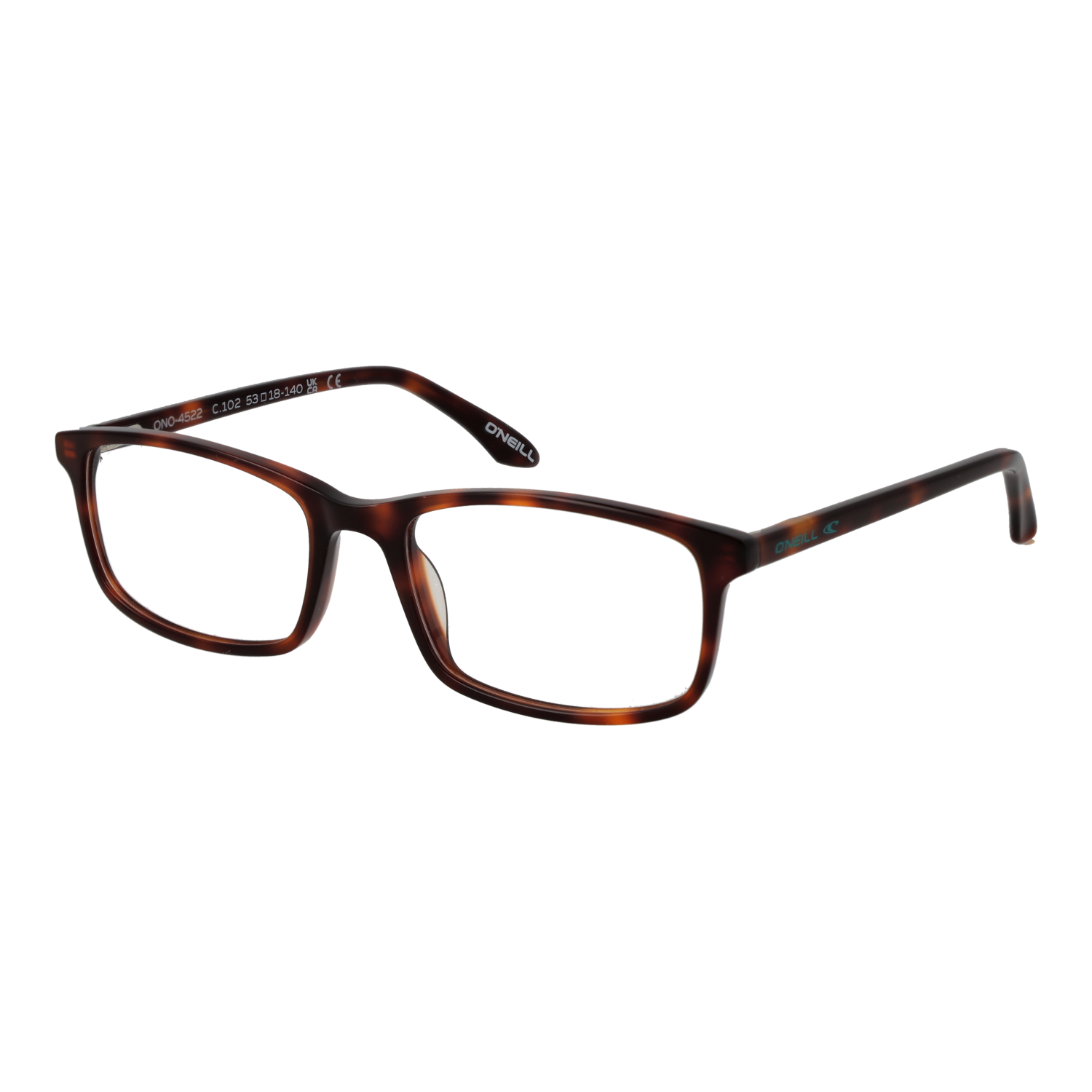O'Neill ONO 4522 53102 optical frames side view