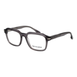 Trussardi TSM6011 53T02 optical frames side view