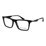 Trussardi TSM6013 52A01 optical frames side view