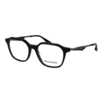 Trussardi TSM6014 53A01 optical frames side view