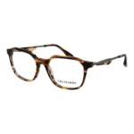 Trussardi TSM6014 53E01 optical frames side view