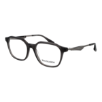 Trussardi TSM6014 53T01 optical frames side view