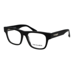 Trussardi TSM6015 51A01 optical frames side view