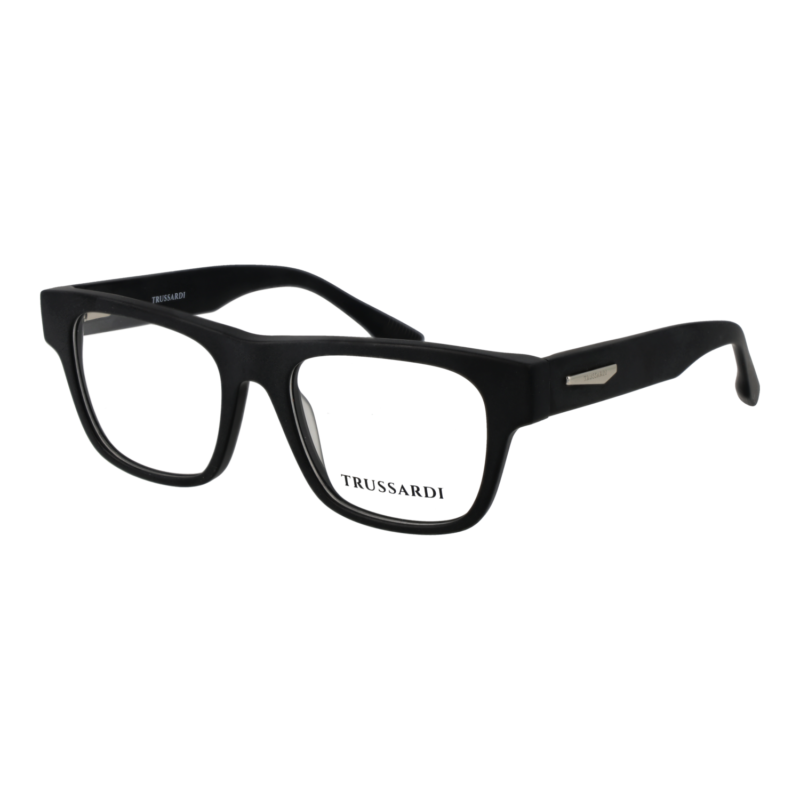 Trussardi TSM6015 51A02 optical frames side view