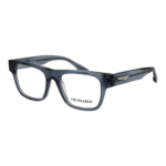 Trussardi TSM6015 51T01 optical frames side view