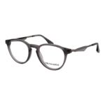 Trussardi TSM6017 49T01 optical frames side view