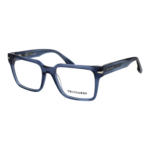 Trussardi TSM6024 55T01 optical frames side view