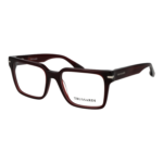 Trussardi TSM6024 55T02 optical frames side view