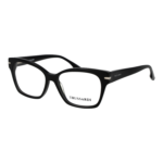 Trussardi TSW6027 54A01 optical frames side view