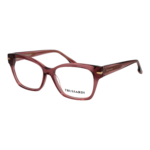 Trussardi TSW6027 54T01 optical frames side view