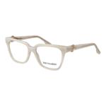 Trussardi TSW6029 52E01 optical frames side view