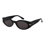 Trussardi TSW9017 54A01 sunglasses side view