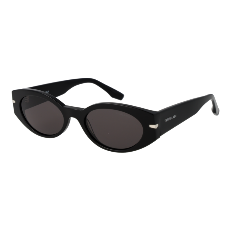 Trussardi TSW9017 54A01 sunglasses side view