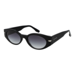 Trussardi TSW9017 54A02 sunglasses side view