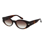 Trussardi TSW9017 54G21 sunglasses side view