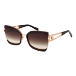 Ana Hickmann AH3281 59E01 sunglasses side view