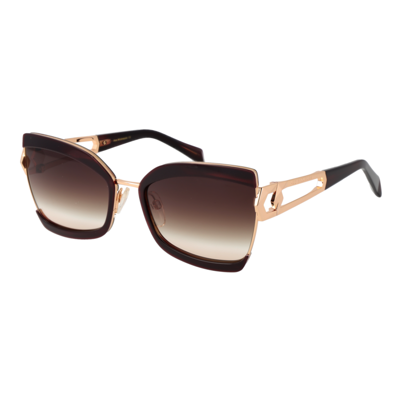 Ana Hickmann AH3281 59E01 sunglasses side view